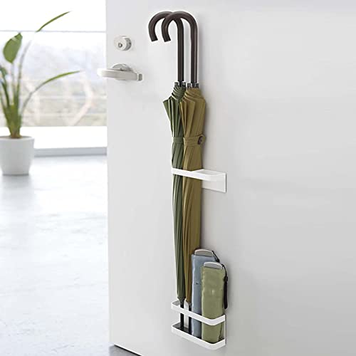Eujgoov Einstellbarer Magnetischer Regenschirmständer, Halter mit Basisstandhöhe Einstellraum Spar Organisator für Home Office Decor, Erinnerungsfunktion, No-Punch Benötigt, Eujgoov Einstellbarer Magnetischer Regenschirmständer, Halter mit Basisstandhöhe Einstellraum Spar Organisator für Home Office Decor, Erinnerungsfunktion, No-Punch Benötigt, von Eujgoov