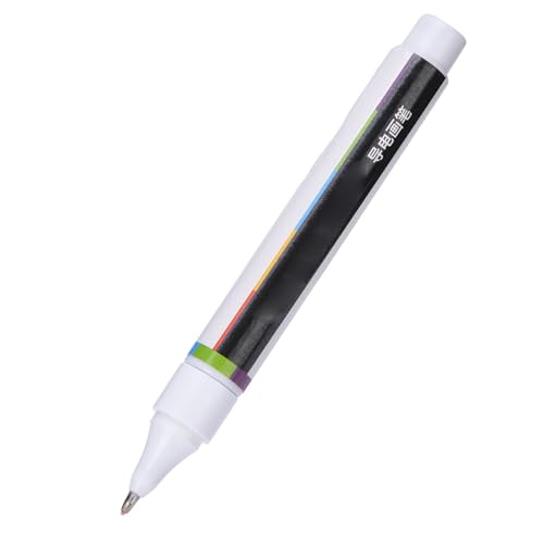 Eujgoov Electronic Conductive Ink Paint Pen Leiterplattenreparaturstift für die Leiterplattenreparatur von Eujgoov