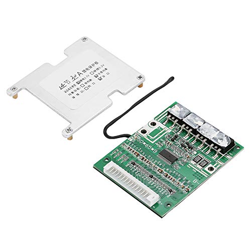 Eujgoov Fast and Lading, Lithium -Batterie -Board der Lithium -Batterie für 14 -jährige 30A -Profis mit Batterycharger Eujgoov Fast and Lading, Lithium -Batterie -Board der Lithium -Batterie für 14 -jährige 30A -Profis mit Batterycharger von Eujgoov