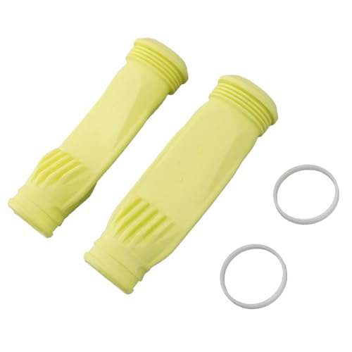 Eujgoov G3 G4 Pool Cleaner Membran Ersetzen von Kit Dual Retaing Ring Design, 2 Set, Effektiv von Eujgoov