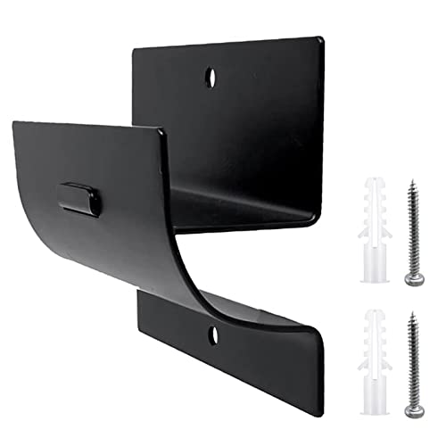 Eujgoov Heavy Duty Haken Leiter Aufbewahrungshaken Leiter Stuhl Stuhl Stuhl Garage Wandmontage Einradykle -Terrassen Möbel Wandstange Eujgoov Heavy Duty Haken Leiter Aufbewahrungshaken Leiter Stuhl Stuhl Stuhl Garage Wandmontage Einradykle -Terrassen Möbel Wandstange von Eujgoov