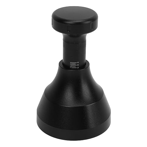 Eujgoov Kaffee -Nadel -Manipulation, Nadel Kaffee Rührer Werkzeug Lebensmittel Safe Einfache Nutzung (53 mm Nadel) von Eujgoov