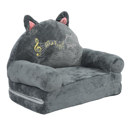 Eujgoov Kindersofa (Falten in Zwei Hälften) von Eujgoov
