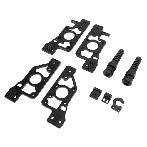 Eujgoov Langlebige CNC -Aluminiumlegierung AB -Motormontage Kit für 2,4 R2 V2.0 CNC Maschinen Kit Benutzer Eujgoov Langlebige CNC -Aluminiumlegierung AB -Motormontage Kit für 2,4 R2 V2.0 CNC Maschinen Kit Benutzer von Eujgoov
