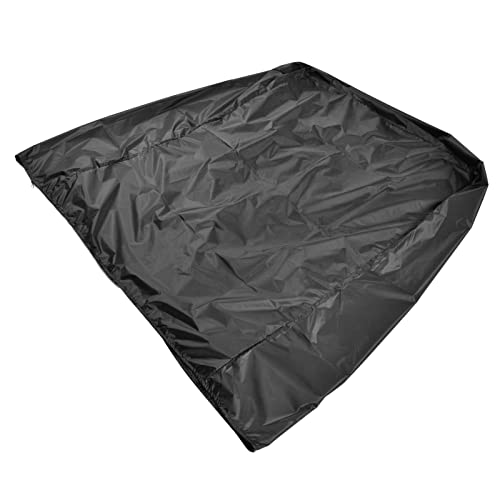 Eujgoov Polyesterfasermaterial Außenmöbel Staubbedeckung, Wasserdichte Sofa -Abdeckung für Gartenstuhlschutz, Leicht zu Staierende Abdeckung, den Bedarf an Möbeln, Garten Erfüllen Eujgoov Polyesterfasermaterial Außenmöbel Staubbedeckung, Wasserdichte Sofa -Abdeckung für Gartenstuhlschutz, Leicht zu Staierende Abdeckung, den Bedarf an Möbeln, Garten Erfüllen von Eujgoov