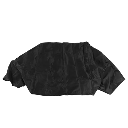 Eujgoov Praktisches Zip -Design 420d Oxford Pool Heizungsabdeckung, Wasserstaub -Proof Winter Swimming Pool Wärmepumpe, Reflektierende Silberbeschichtung Eujgoov Praktisches Zip -Design 420d Oxford Pool Heizungsabdeckung, Wasserstaub -Proof Winter Swimming Pool Wärmepumpe, Reflektierende Silberbeschichtung von Eujgoov