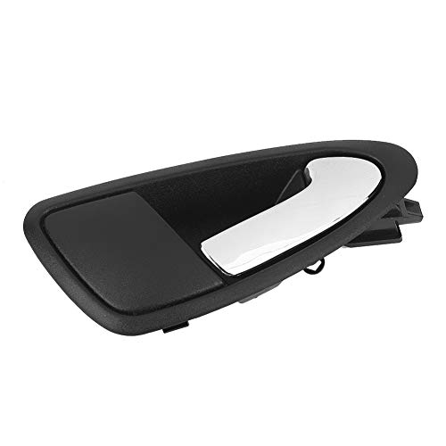 Eujgoov Premium-Hardwarehandle mit Antibekleidung und Korrosionsresistenz für 2009-2017, Exquisite Verarbeitung, Perfektes Zubehör für, Einfach zu Installieren, Direkter Austausch Eujgoov Premium-Hardwarehandle mit Antibekleidung und Korrosionsresistenz für 2009-2017, Exquisite Verarbeitung, Perfektes Zubehör für, Einfach zu Installieren, Direkter Austausch von Eujgoov