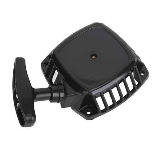 Eujgoov Premium Plastic Rückstoßstarter Bequemer Installation Start für Robin EC025 HT250 PST750 PST75H OHT750R HEGENTRIMMER von Eujgoov