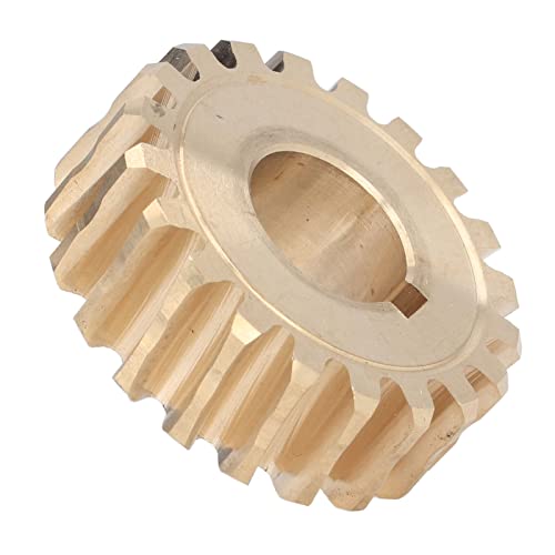 Eujgoov SCHNECKENRAD MESSING 1-7/8 ZOLL AD MESSING-SCHNEKENRAD SCHNEKENRAD 20T FUR MTD 917-04861 20T 717-0449 717-04861 717-0528 Eujgoov SCHNECKENRAD MESSING 1-7/8 ZOLL AD MESSING-SCHNEKENRAD SCHNEKENRAD 20T FUR MTD 917-04861 20T 717-0449 717-04861 717-0528 von Eujgoov