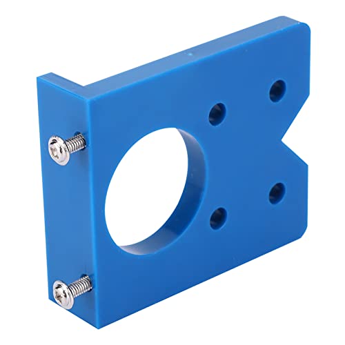 Eujgoov Scharnierloch -Jig 35mm Holzbearbeitungswerkzeug Tür Bowing Jig mit Festem Bohrungen für Einfache Stanze Versteckter Führungsbehörden -Zubehörplatten Installationspositionierer Eujgoov Scharnierloch -Jig 35mm Holzbearbeitungswerkzeug Tür Bowing Jig mit Festem Bohrungen für Einfache Stanze Versteckter Führungsbehörden -Zubehörplatten Installationspositionierer von Eujgoov