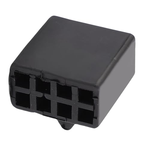 Eujgoov Stoßstangenanschlag zwischen Motorhaube und Kotflügel, 55276578AA, Gummipuffer für die Vordere Motorhaube, Ersatz, Kompatibel mit 1500 2002–2008, 2500 2002–2011, Dakota 2005–2011 Eujgoov Stoßstangenanschlag zwischen Motorhaube und Kotflügel, 55276578AA, Gummipuffer für die Vordere Motorhaube, Ersatz, Kompatibel mit 1500 2002–2008, 2500 2002–2011, Dakota 2005–2011 von Eujgoov