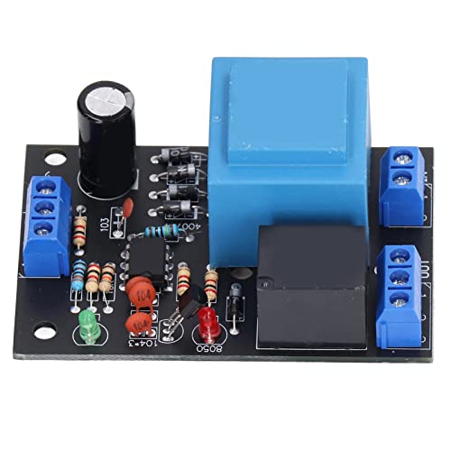 Flüssigkeitsstandschaltersensor Flüssigkeitsstandschaltersensor-Controller, Wasserstandschalter-Sensorcontroller, Wasserstandschalter-Sensor-Steuerplatine Wass Flüssigkeitsstandschaltersensor Flüssigkeitsstandschaltersensor-Controller, Wasserstandschalter-Sensorcontroller, Wasserstandschalter-Sensor-Steuerplatine Wass von Eujgoov