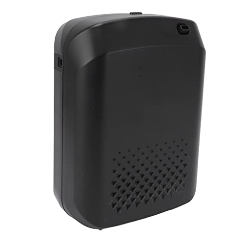 Intelligente -Duftmaschine, 400 Ml, Elektrischer Aroma-Diffusor für ätherische Öle für Zuhause und Hotel (EU-Stecker) von Eujgoov