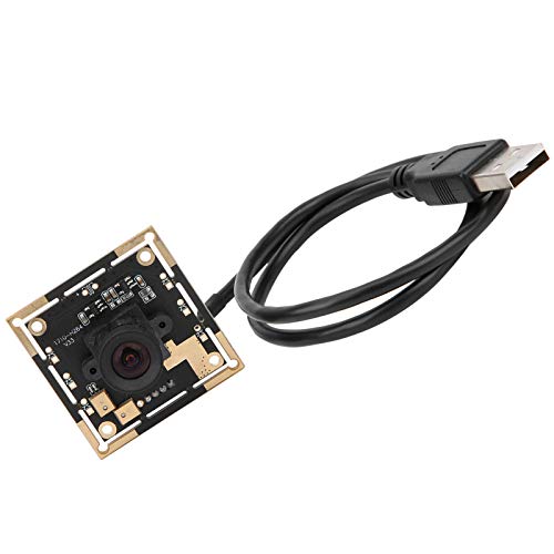 Kameramodul HD-USB-Schnittstelle, Schaltkasten-Anschlussdose HBV-1710-H264 V33 Manuelles Varifokalobjektiv für WinXP/Win7/Win8/Win10/OS X/ Kameramodul HD-USB-Schnittstelle, Schaltkasten-Anschlussdose HBV-1710-H264 V33 Manuelles Varifokalobjektiv für WinXP/Win7/Win8/Win10/OS X/ von Eujgoov