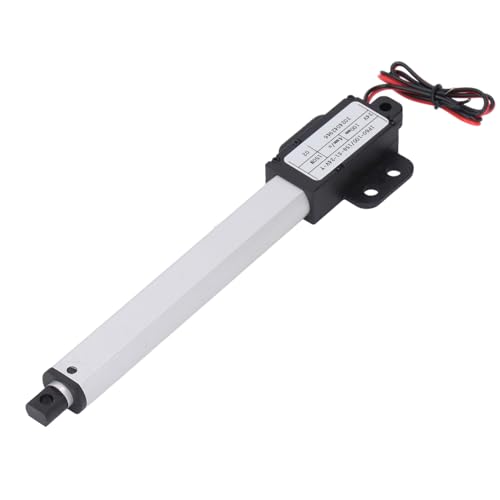 Linearantrieb 100 Mm Hub, Elektrischer Antrieb 150 N, Wasserdicht IPX4 für Automatisches Tisch- und Stuhlbett von Eujgoov