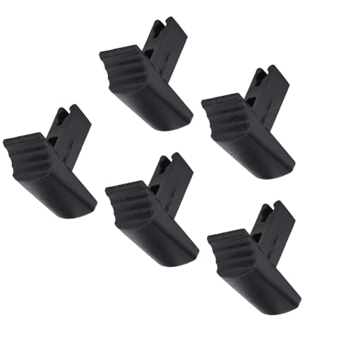 Teleskopie-Leiter-Verlängerungsschloss, Plastikschalter für Ersatzklammern Zum Ersatz mit Aufprallwiderstand, für Stiefleiter, Multifunktionsleiter, Gerade von Eujgoov