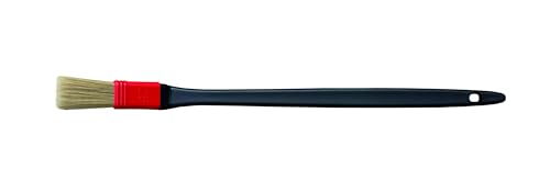 Eulenbach Staubpinsel 710-1 – Vollisolierter Kunststoffpinsel, Pinsel mit 1" Breite, 400 mm Länge, isoliert bis 1000 V nach DIN EN 60900 491296 Eulenbach Staubpinsel 710-1 – Vollisolierter Kunststoffpinsel, Pinsel mit 1" Breite, 400 mm Länge, isoliert bis 1000 V nach DIN EN 60900 491296 von Eulenbach