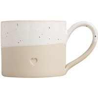 Tasse Herz von Eulenschnitt