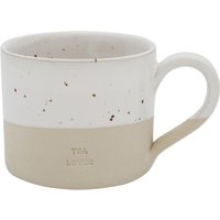 Tasse Tea Lover von Eulenschnitt