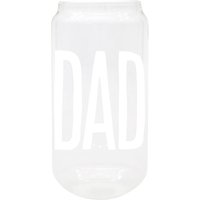 Trinkglas hoch Dad von Eulenschnitt
