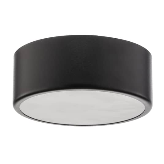 B-Ware Euluna Deckenlampe Cleo ø 20 Cm Schwarz Deckenlampe Deckenlicht Deckenspot 759 B-Ware Euluna Deckenlampe Cleo ø 20 Cm Schwarz Deckenlampe Deckenlicht Deckenspot 759 von Euluna