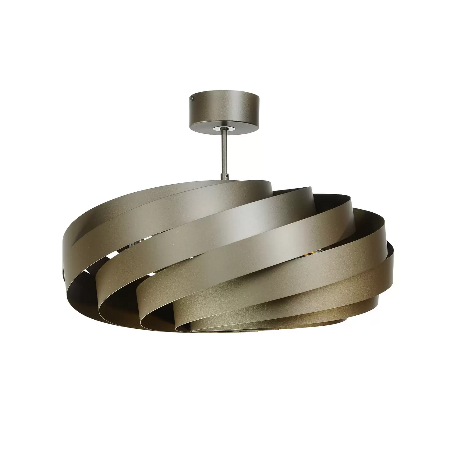 B-Ware Euluna Deckenleuchte Vento Kaffeebraun ø 50 Cm Deckenlampe Lampe Leuchte Spot B-Ware Euluna Deckenleuchte Vento Kaffeebraun ø 50 Cm Deckenlampe Lampe Leuchte Spot von Euluna