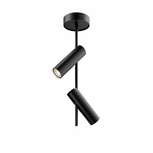 B-Ware Euluna Deckenspot Leda 2 Deckenlampe Deckenlampe Deckenlicht Einbauspot Gu10844 B-Ware Euluna Deckenspot Leda 2 Deckenlampe Deckenlampe Deckenlicht Einbauspot Gu10844 von Euluna