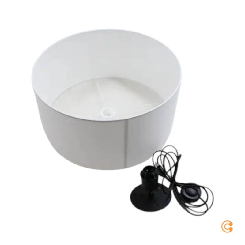 B-Ware Euluna Stehlampe Maira Stehleuchte Standleuchte Lampe Leuchte Siehe Text/Foto B-Ware Euluna Stehlampe Maira Stehleuchte Standleuchte Lampe Leuchte Siehe Text/Foto von Euluna