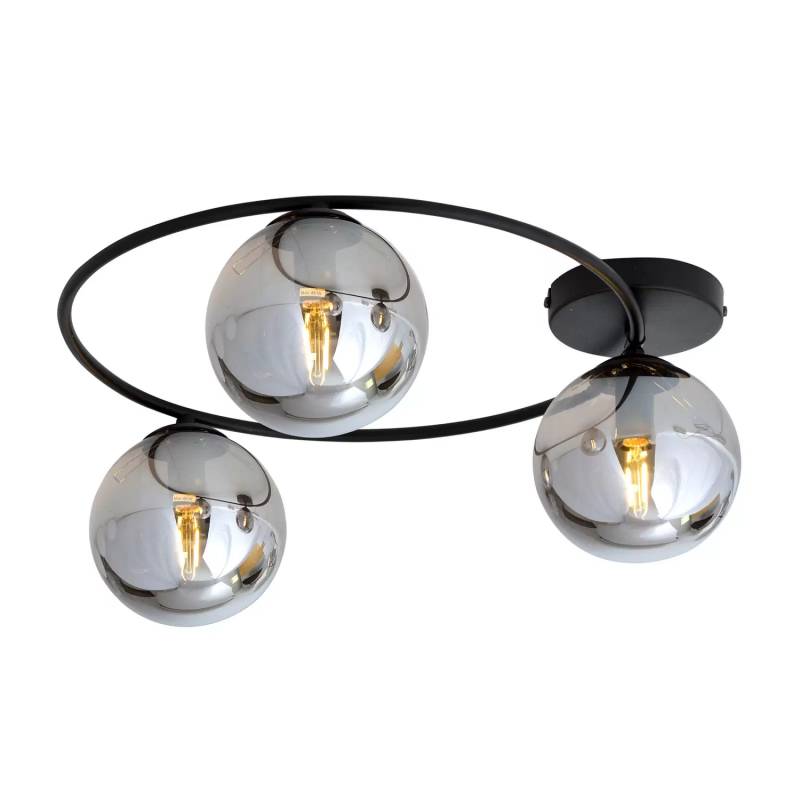 Euluna Ascella Deckenleuchte Deckenlampe Leuchte Lampe Deckenlicht Licht B-Ware von Euluna