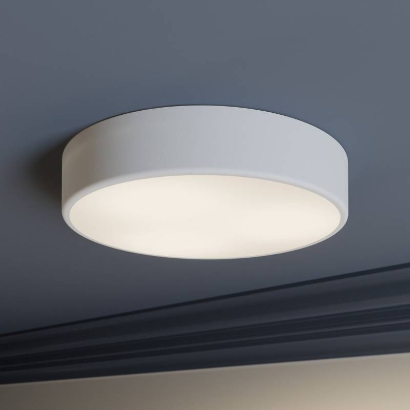 Euluna Deckenlampe Cleo Deckenleuchte Deckenlicht Lampe Leuchte ø 40 Cm E27 W431 B-Ware von Euluna