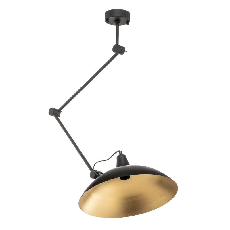 Euluna Deckenlampe Hängelampe Lampe Leuchte Pendelleuchte Pendellampe Hängela448 B-Ware von Euluna