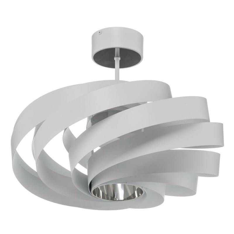 Euluna Deckenlampe Vento Hängelampe Deckenlicht Lampe Leuchte E27 Weiß ø 50cm638 B-Ware Euluna Deckenlampe Vento Hängelampe Deckenlicht Lampe Leuchte E27 Weiß ø 50cm638 B-Ware von Euluna
