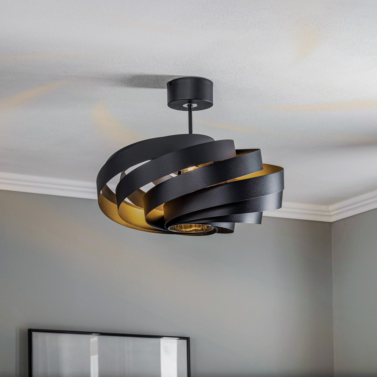 Euluna Deckenleuchte Vento Deckenlampe Hängeleuchte Pendelleuchte SIEHE TEXT Euluna Deckenleuchte Vento Deckenlampe Hängeleuchte Pendelleuchte SIEHE TEXT von Euluna