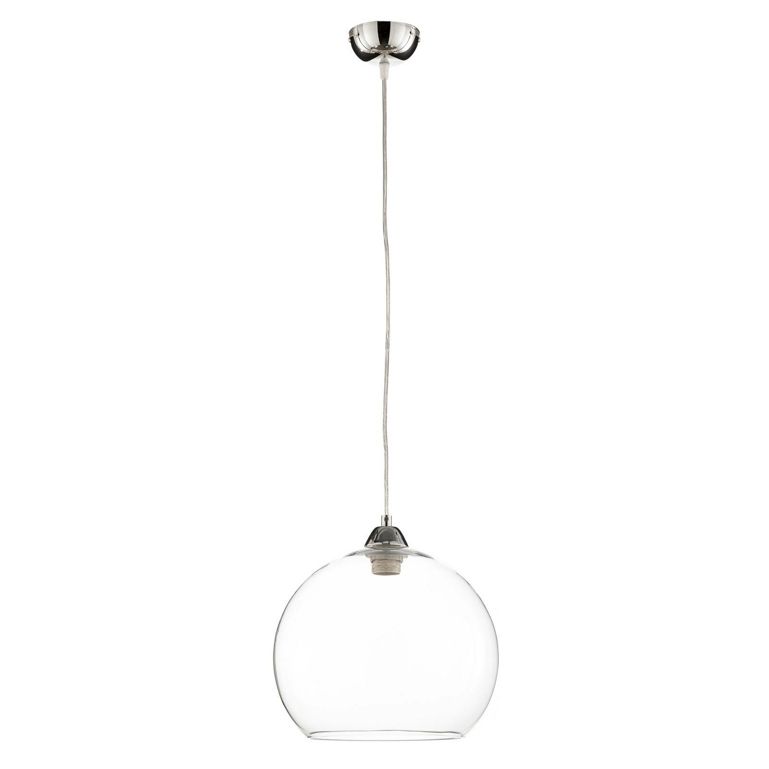 Euluna Hängeleuchte Colour Hängelampe Pendelleuchte Deckenlampe Lampe E27 Glas B-Ware Euluna Hängeleuchte Colour Hängelampe Pendelleuchte Deckenlampe Lampe E27 Glas B-Ware von Euluna