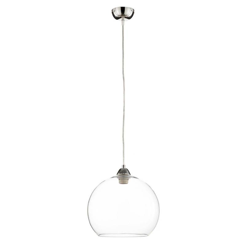 Euluna Hängeleuchte Colour Hängelampe Pendelleuchte Deckenlampe Lampe E27 Glas B-Ware von Euluna