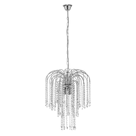 Euluna Hängeleuchte Pioggia Deckenleuchte Pendelleuchte Deckenlampe Kronleuch509 B-Ware Euluna Hängeleuchte Pioggia Deckenleuchte Pendelleuchte Deckenlampe Kronleuch509 B-Ware von Euluna