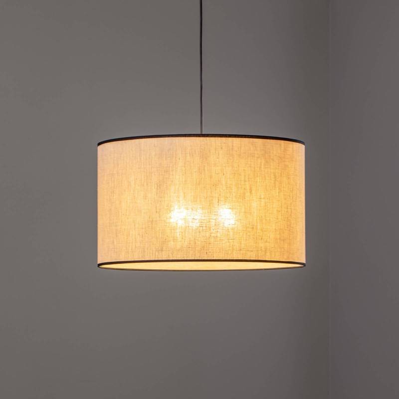 Euluna Hängeleuchte Ramka, Ø 50 cm Euluna Hängeleuchte Ramka, Ø 50 cm von Euluna