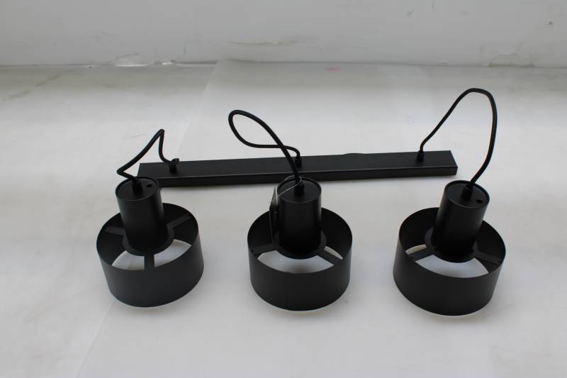 Euluna Hängeleuchte Rif Deckenlampe Lampe Leuchte Linear Siehe Text/Fotos B-Ware von Euluna