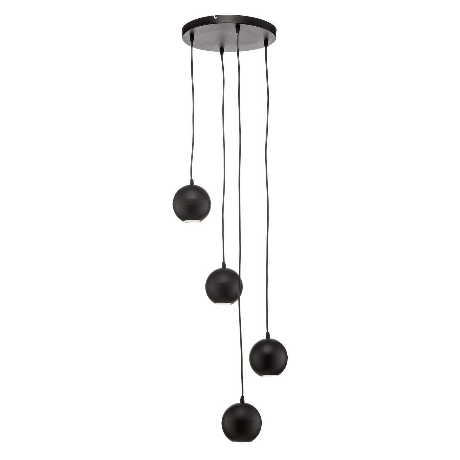 Euluna Pendelleuchte Pendelleuchte Lampe Leuchte Midnight Siehe Text/Foto B-Ware Euluna Pendelleuchte Pendelleuchte Lampe Leuchte Midnight Siehe Text/Foto B-Ware von Euluna