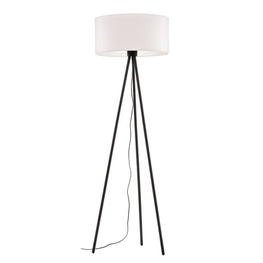 Euluna Stehleuchte Corralee Standleuchte Deko Stehlampe E27 Siehe Text/Foto B-Ware von Euluna