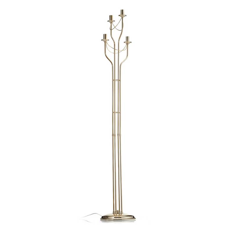 Euluna Stehleuchte Retro Stehlampe Standleuchte Standlampe Leuchte Wohnzimmer    B-Ware von Euluna