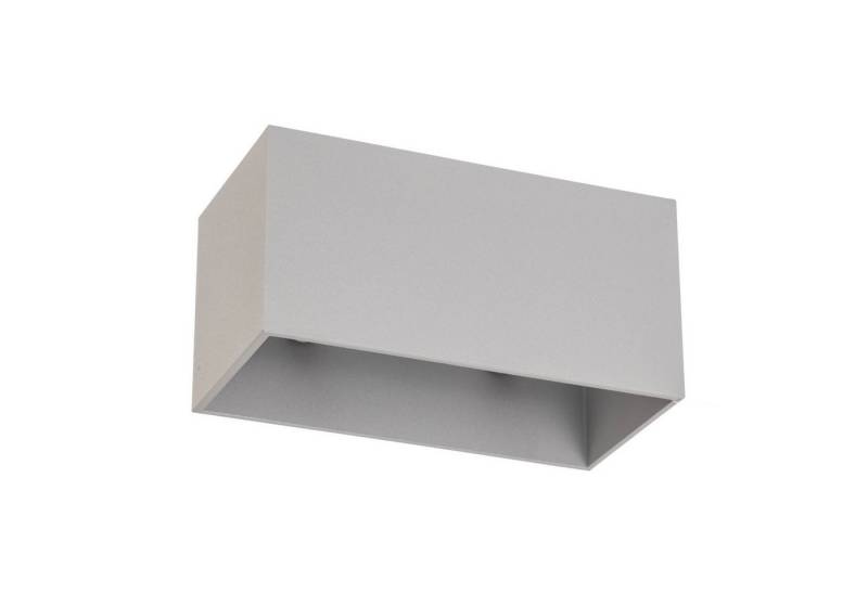 Euluna Wandleuchte Elestren, Nicht enthalten, 2 x 8 W LED von Euluna