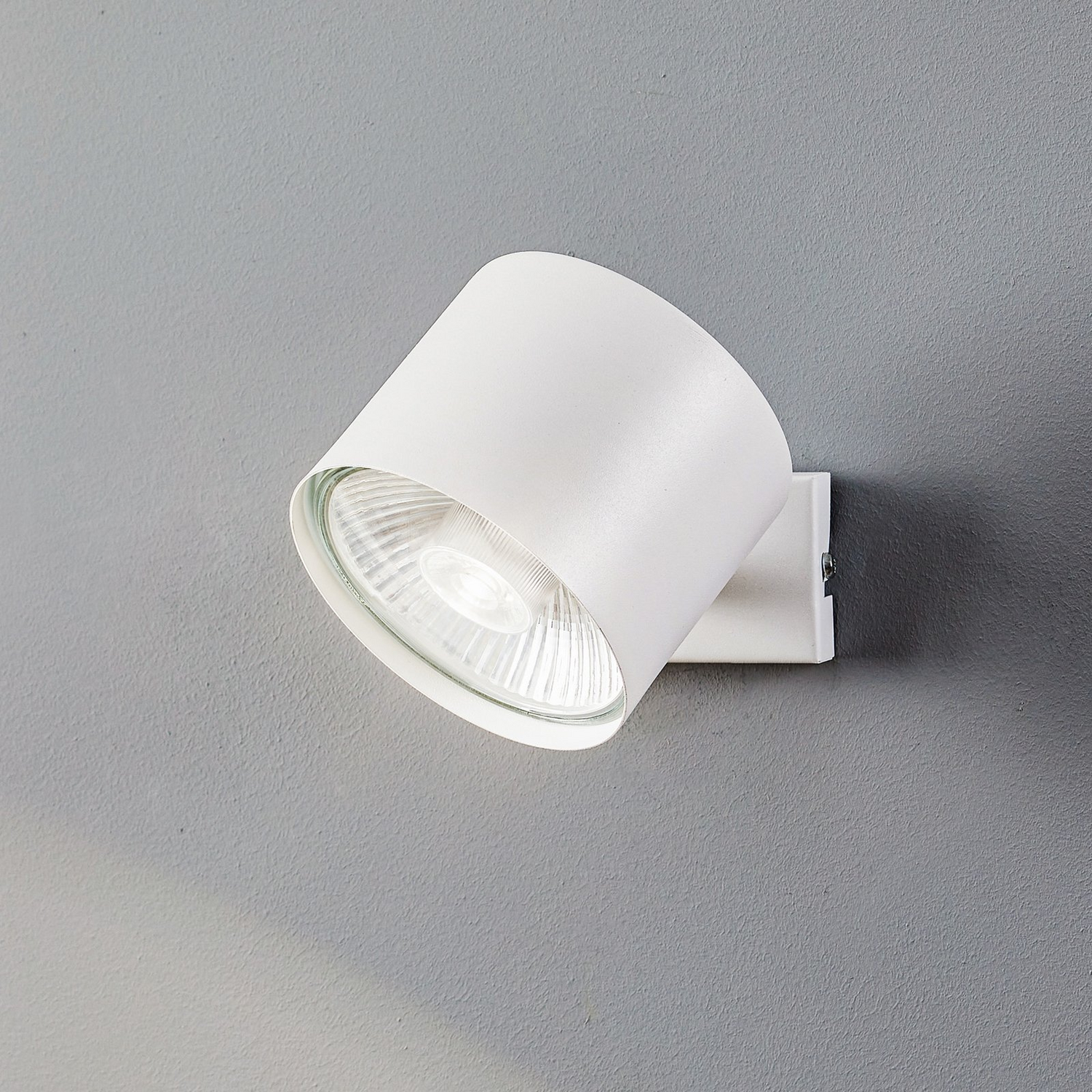 Euluna Wandstrahler Bot Wandleuchte Wandlampe Wandlicht Deko Flurleuchte Gu10 B-Ware Euluna Wandstrahler Bot Wandleuchte Wandlampe Wandlicht Deko Flurleuchte Gu10 B-Ware von Euluna