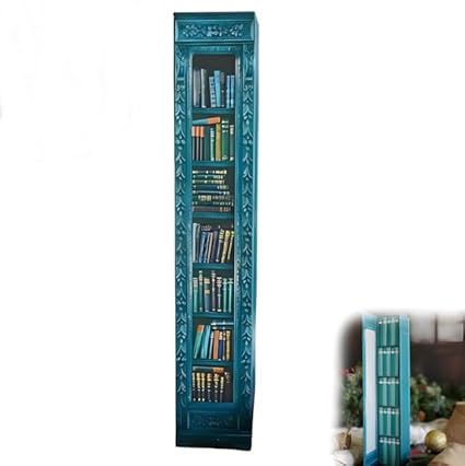 Mini Book Ornament Advent Calendar,2024 Christmas Advent Calendar with 24 book gift,Book Lovers Advent Calendar 2024 for Women,Christmas Book Advent Calendar for Book Lovers Mini Book Ornament Advent Calendar,2024 Christmas Advent Calendar with 24 book gift,Book Lovers Advent Calendar 2024 for Women,Christmas Book Advent Calendar for Book Lovers von Eunmsi