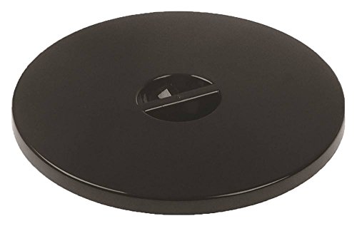 Eureka Deckel für MONDIALCLUB, MONDIALCLUB-AUTOMATICO für Kaffeebohnenbehälter ø 180mm Einbau ø 177mm von Eureka
