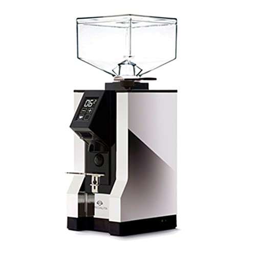 Eureka Mignon Specialita Schwarz Chrom von Eureka
