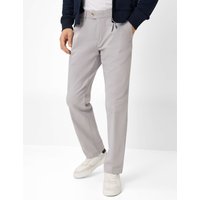 EUREX by BRAX Bundfaltenhose "Style LUIS" EUREX by BRAX Bundfaltenhose "Style LUIS" von Eurex By Brax