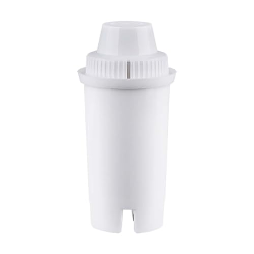 Euro Filter für Wasserfilter für Wassertransferner, klassisch, Brita-Laica, Kenwood Hoover, Packung mit 4 Stück von Euro Filter