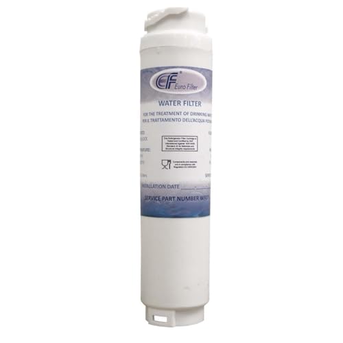 Geen Merk WF073 Water Filter Cartridge For Refrigerator. von Euro Filter