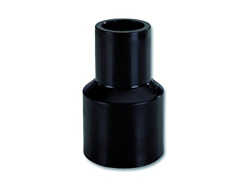 Muffen Schweiß Fittings Reduktion Ø32 x 20 mm PN16 SDR11 Muffen Schweiß Fittings Reduktion Ø32 x 20 mm PN16 SDR11 von Euro Standard